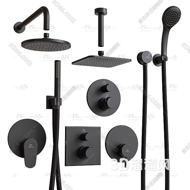 18515063_bathroom-bathroom-faucet-shower-faucet-wall-mounted-faucet-3d-model-3dmax003-PERMAN3D.IR_.jpg