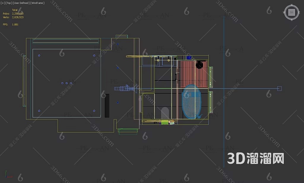 18605902_bathroom-small-bathroom-decorative-guest-bathroom-3d-model-3dmax001-PERMAN3D.IR_.jpg