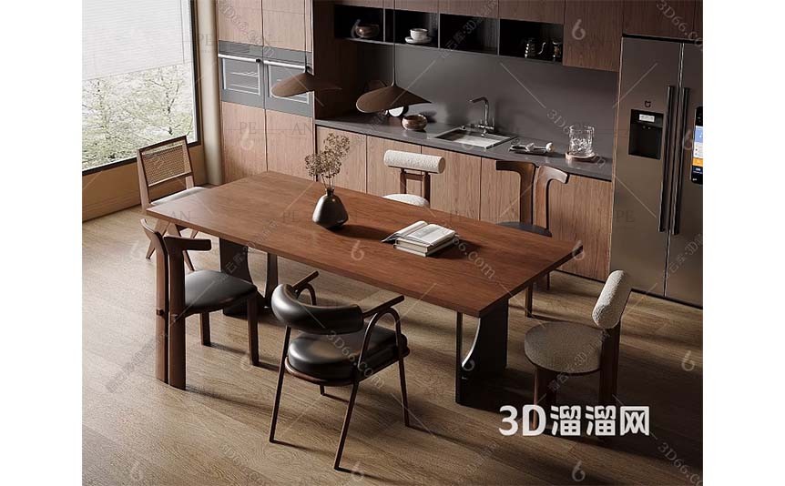 18705021_kicheen-dining-table-modern-dining-set-dining-room-chandelier-cozy-dining-area-dining-table-3d-model-3d-max001-PERMAN3D.IR_.jpg