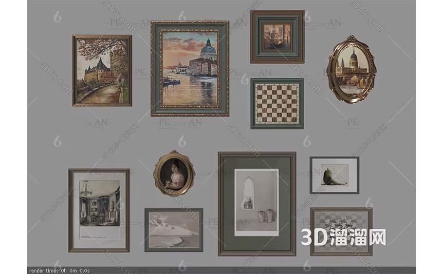 18789584_photo-frame-picture-frame-wall-photo-frame-multi-photo-frame-3d-model-3dmax002-PERMAN3D.IR_.jpg