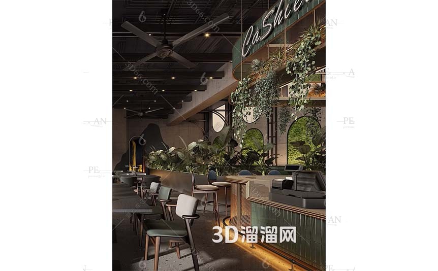 18861900_RESTAURANTINTERIORDESIGN-MODERNSTYLE-COFFEESHOP3DMODEL-CAFE3DREADYSCENE-0001-PERMAN3D.IR_.jpg