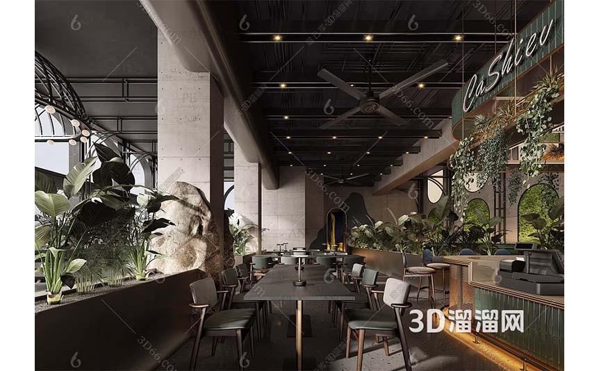 18861900_RESTAURANTINTERIORDESIGN-MODERNSTYLE-COFFEESHOP3DMODEL-CAFE3DREADYSCENE-001-PERMAN3D.IR_.jpg