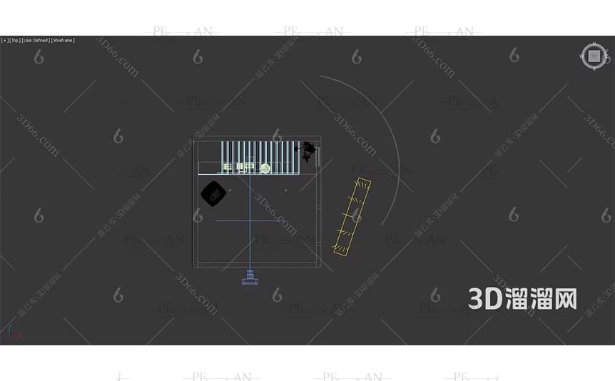 19416318_staircase-wooden-staircase-sofa-shelf-cabinet-3d-model-3dmax001-PERMAN3D.IR_.jpg