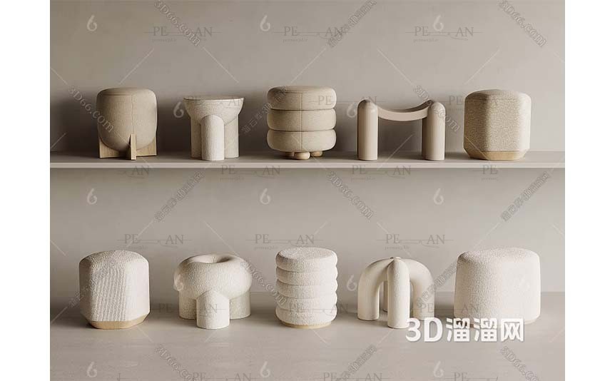 19445791_round-sofa-stool-round-ottoman-stool-living-room-decorative-3d-model-3dmax001-PERMAN3D.IR_.jpg