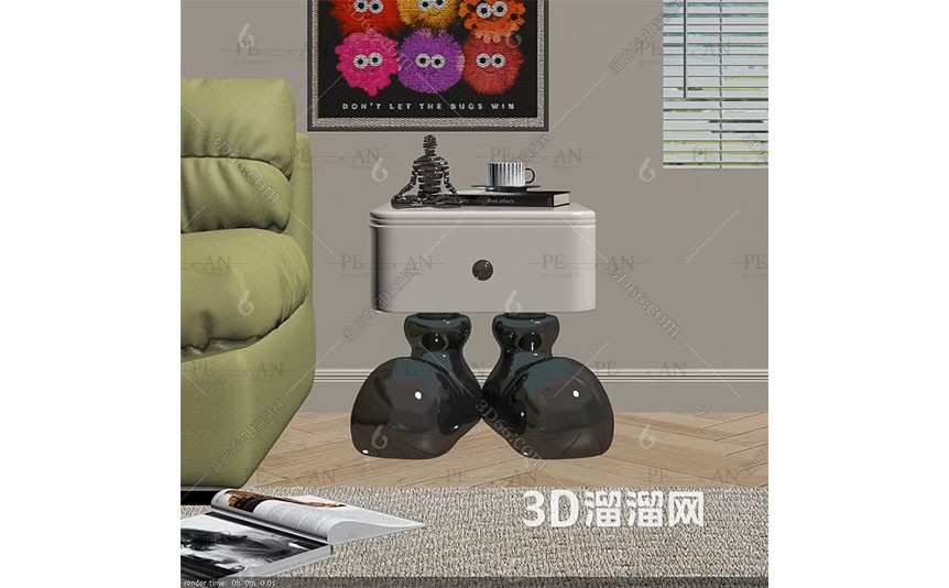 19726972_sidetable-sofa-decoration-3dmodel-02PERMAN3D.IR_.jpg