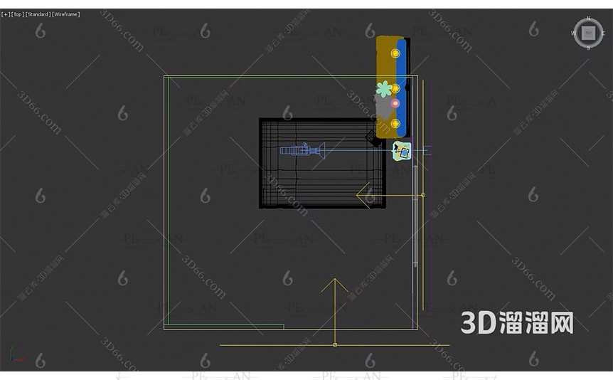 19726972_sidetable-sofa-decoration-3dmodel-03PERMAN3D.IR_.jpg