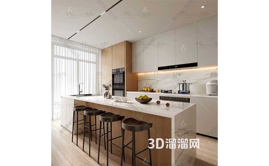 19882053_998879_Kitchen-kitchen-design-cabinet-cooktop-kitchen-accessories-3d-model-3dmax003-PERMAN3D.IR_.jpg