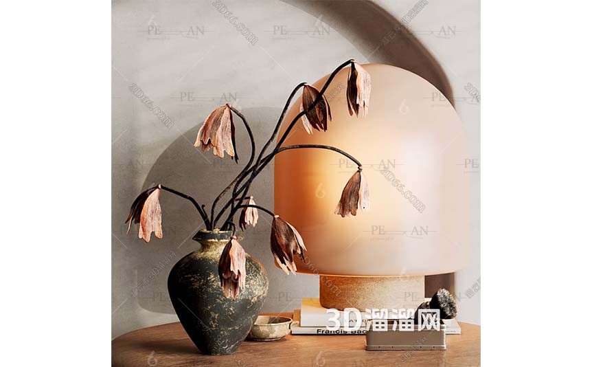 20149962-floralpot3ddesign-decoration-3dmax-0001-PERMAN3D.IR_.jpg