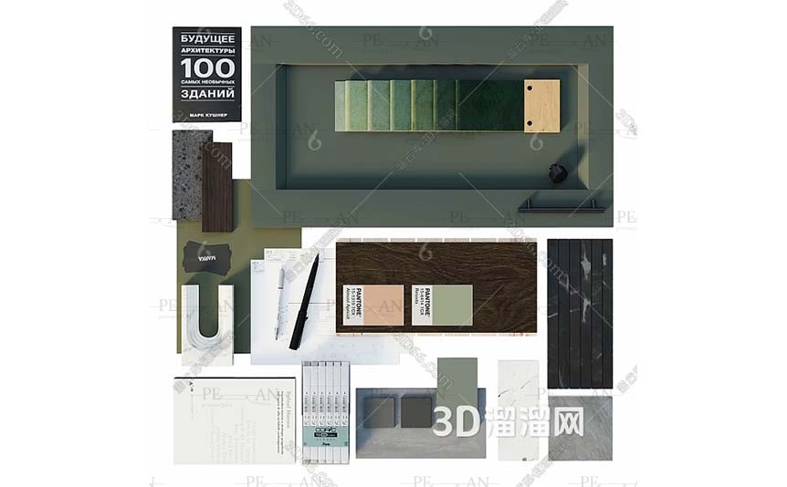 20214880_material-sample-3dmodel-01PERMAN3D.IR_.jpg