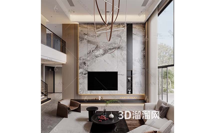 20291972_living-room-sofa-tv-wall-coffe-table-side-table-sectional-sofa-carpet-chandelier-smart-lighting-3d-model-3d-max001-PERMAN3D.IR_.jpg