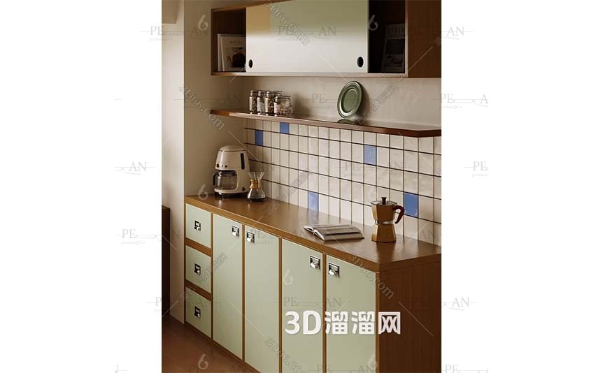 20331977_Kitchen-kitchen-design-cabinet-cooktop-kitchen-accessories-dining-table-dining-chair-dining-set-3d-model-3dmax003-PERMAN3D.IR_.jpg