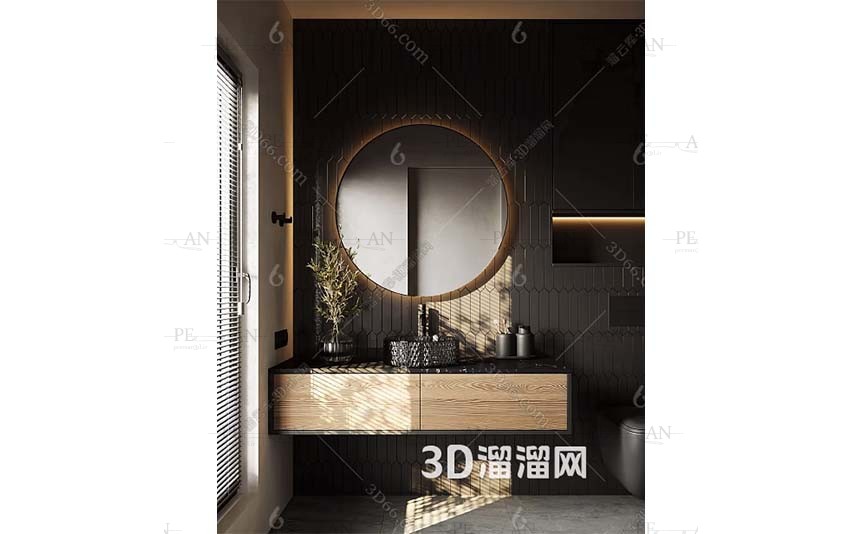 20477178_hower-cabin-bathroom-luxury-bathroom-tempered-glass-shower-cabin-mirror-3dmodel-3d-max001-PERMAN3D.IR_.jpg