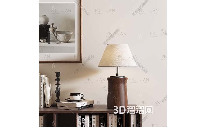 20609252_decor-set-home-set-decor-shelf-wall-decor-set-vase-photo-frame-lamp-table-lamp-3d-model-3dmax001-PERMAN3D.IR_.jpg