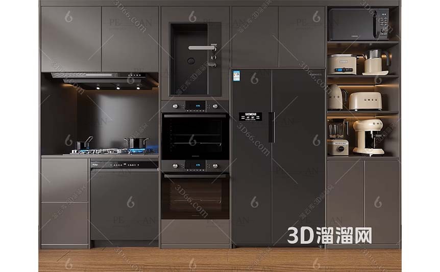 20648172_modern-kitchen-appliances-electric-oven-dishwasher-mCHINE-Smeg-refrigerator-coffee-mashine-3d-model-3d-max001-PERMAN3D.IR_.jpg