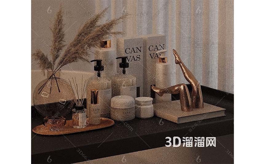 20744422_decor-set-home-set-decor-shelf-wall-decor-set-vase-photo-frame-3d-model-3dmax003-PERMAN3D.IR_.jpg