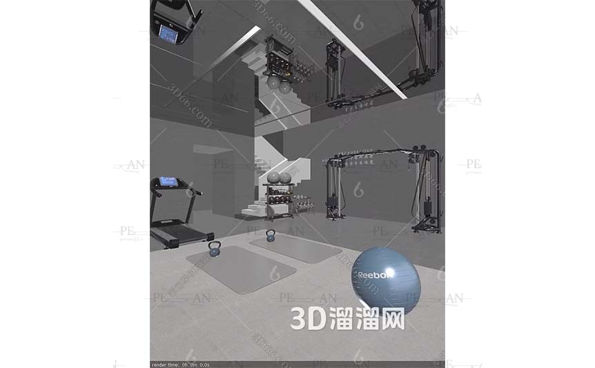 20815653_gym-yoga-cardio-gym-mat-fitness-equipment-3dmax002-PERMAN3D.IR_.jpg