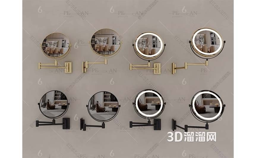 20872621_mirror-maleup-mirror-lighted-makeup-mirror-3d-model-3dmax001-PERMAN3D.IR_.jpg