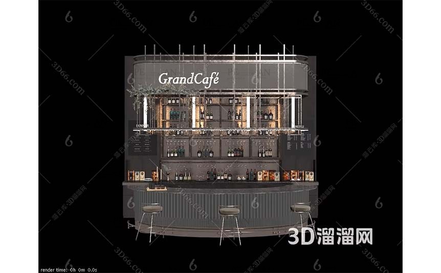 21055852_bar-cabinet-modern-bar-cabinet-restaurant-bar-chair-3d-model-3dmax003-PERMAN3D.IR_.jpg