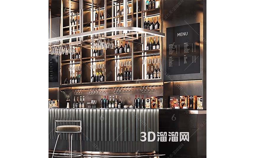 21055852_bar-cabinet-modern-bar-cabinet-restaurant-bar-chair-3d-model-3dmax004-PERMAN3D.IR_.jpg