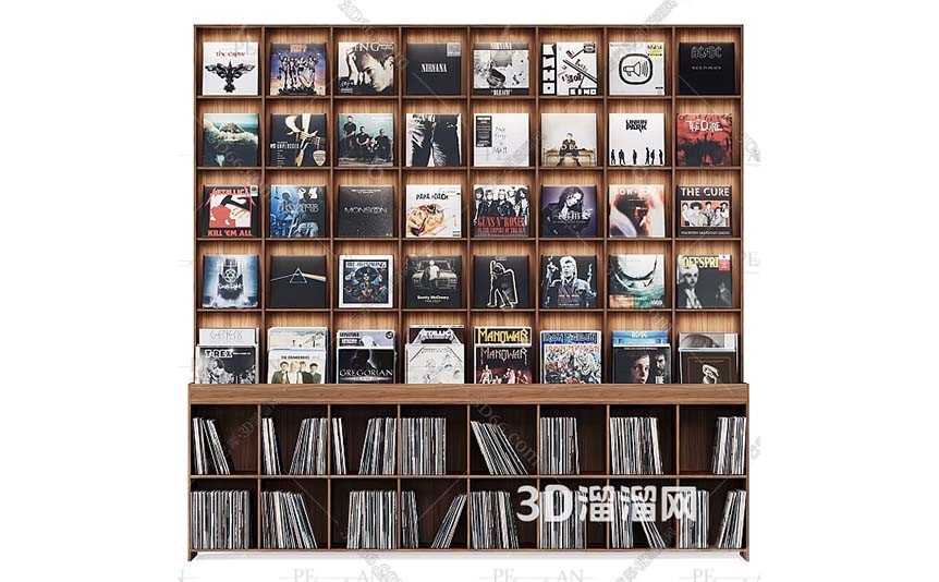 21165486_Bookshelf-bookcase-wall-bookshelf-decorative-3d-model-3dmax004-PERMAN3D.IR_.jpg