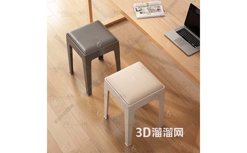 21550697_three-legged-pouf-wooden-leg-pouf-chair-3d-model-3dmax002-PERMAN3D.IR_.jpg