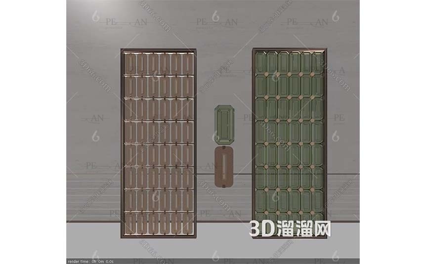 21689203_Glass-screen-partition-frosted-gass-screen-3d-model-3dmax001-PERMAN3D.IR_.jpg