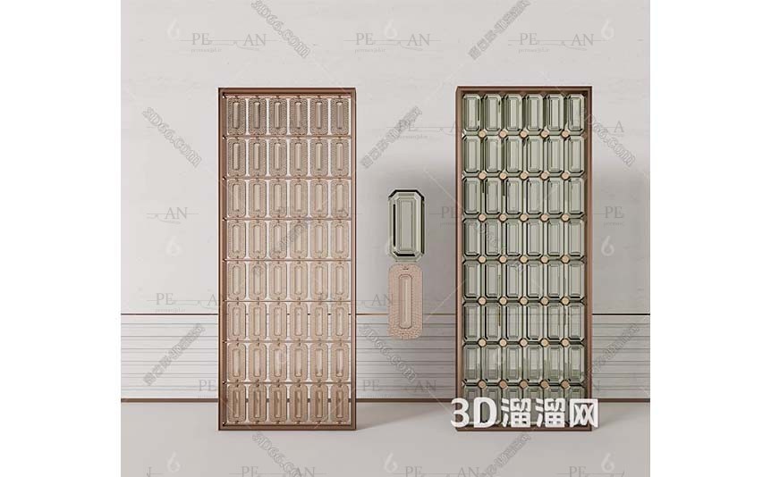 21689203_Glass-screen-partition-frosted-gass-screen-3d-model-3dmax002-PERMAN3D.IR_.jpg