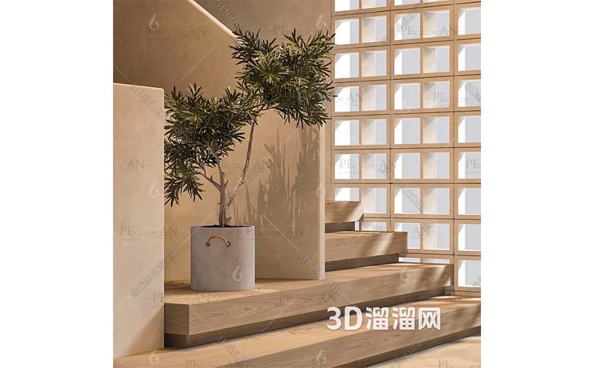 21738807_potted-plant-indoor-plant-decorative-stairs-staircase-3d-model-3dmax002-PERMAN3D.IR_.jpg