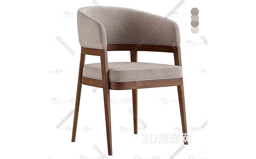 21846679_Single-Chair-Dining-Chair-Leisure-Chair-Solid-Wood-Single-Chair2SMAX-00-PERMAN3D.IR_.jpg