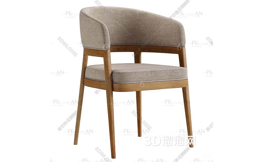 21846679_Single-Chair-Dining-Chair-Leisure-Chair-Solid-Wood-Single-Chair2SMAX-0000-PERMAN3D.IR_.jpg