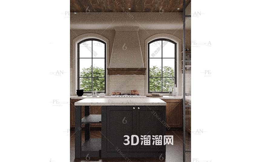 22387472_Kitchen-dining-table-rectangular-table-dining-table-set-3d-model-3dmax001-PERMAN3D.IR_.jpg