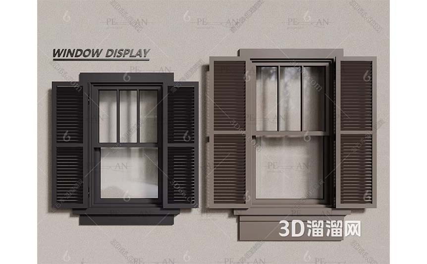 22542973_Window-traditional-window-wooden-window-sliding-window-3d-model-3dmax001-PERMAN3D.IR_.jpg