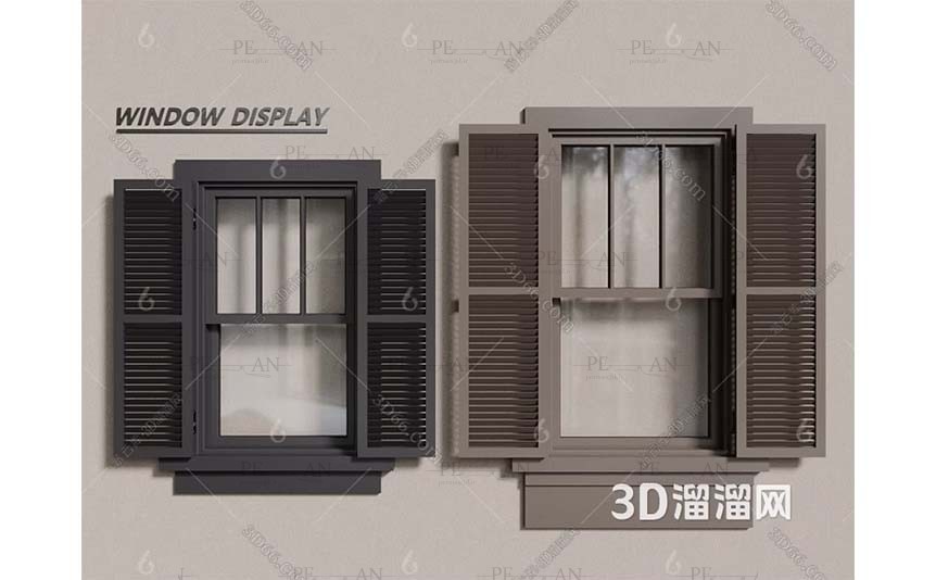 22542973_Window-traditional-window-wooden-window-sliding-window-3d-model-3dmax002-PERMAN3D.IR_.jpg