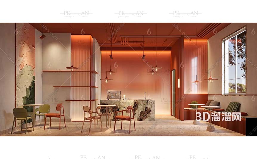 22569818_Restaurant-fine-dining-fine-dining-restaurant-3d-model-3dmax006-PERMAN3D.IR_.jpg