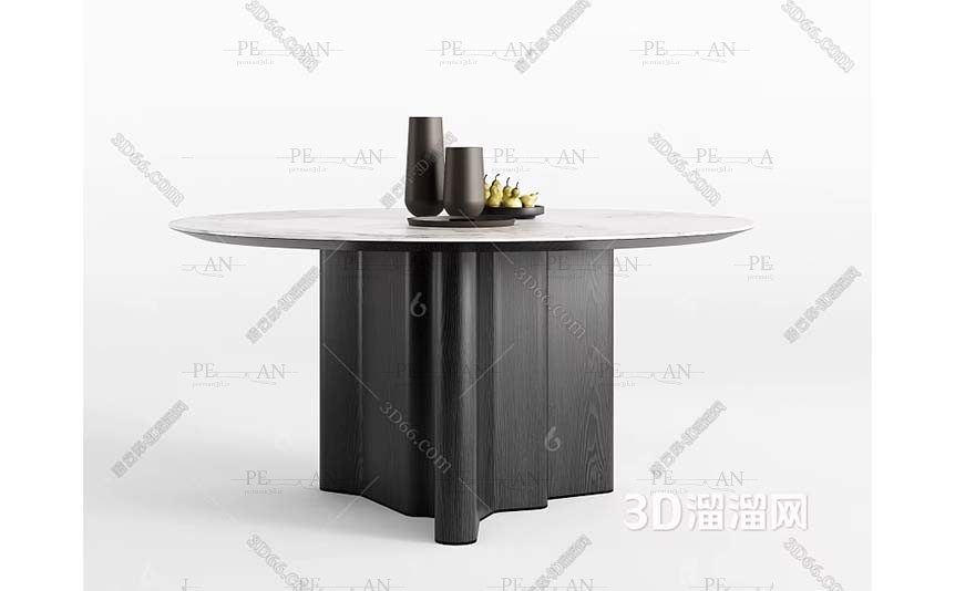 22682023_diding-table-chair-kitchen-marble-table-3d-model-3dmax002-PERMAN3D.IR_.jpg