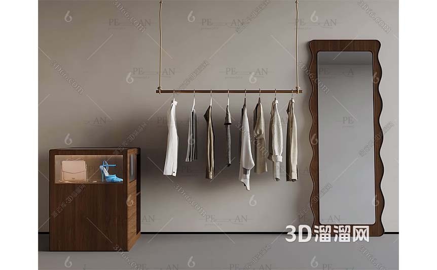 22707624_Standing-mirror-metal-clothing-rack-fuul-length-mirror-3d-model-3dmax002-PERMAN3D.IR_.jpg