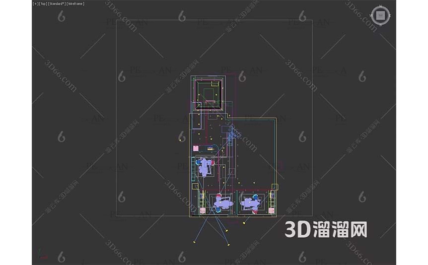22778648_Dentistry-dental-clinic-3dmodel-3dmax002-PERMAN3D.IR_.jpg