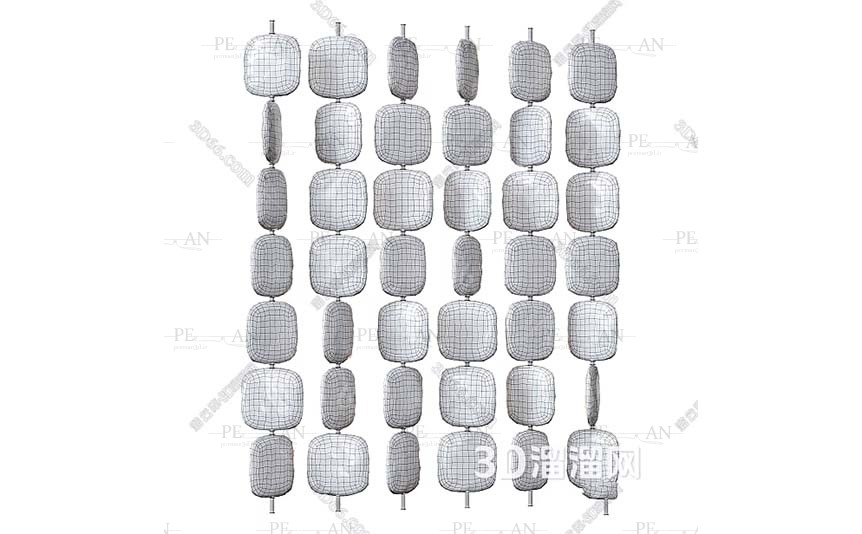 22784851_Glass-screen-partition-frosted-gass-screen-3d-model-3dmax003-PERMAN3D.IR_.jpg