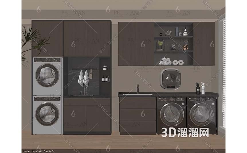 22981574_Kitchen-dishwasher-cabinet-modern-kitchen-3d-model-3dmax002-PERMAN3D.IR_.jpg