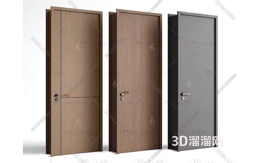 23099051_Door-minimalist-door-modern-door-3d-model-3dmax001-PERMAN3D.IR_.jpg