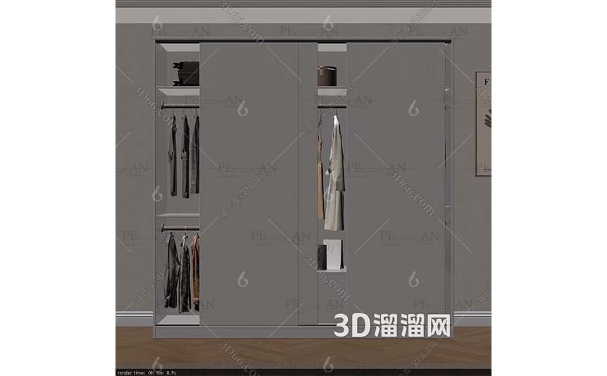 23158141_bedroom-wardrobe-built-in-wardrobe-hinged-door-wardrobe-3d-model-3dmax002-PERMAN3D.IR_-1.jpg