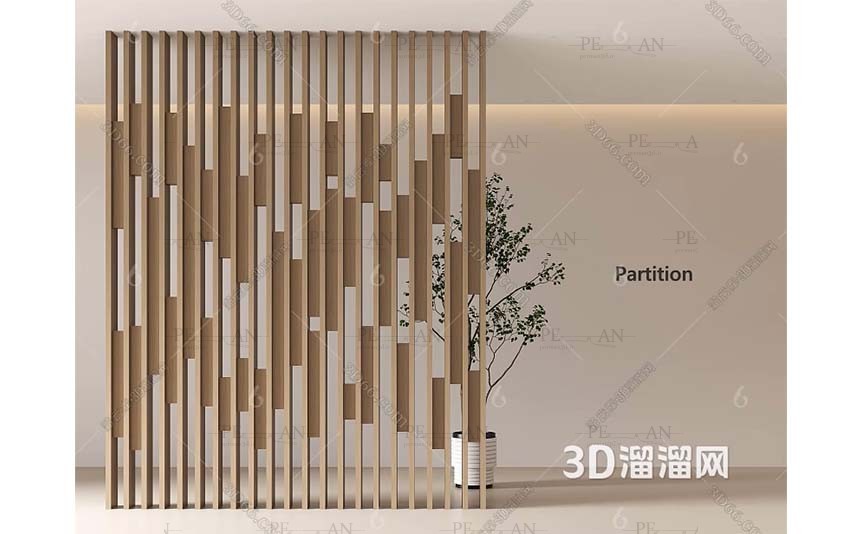23581179_partition-divider-panel-wall-folding-3d-model-3dmax001-PERMAN3D.IR_.jpg