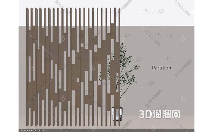 23581179_partition-divider-panel-wall-folding-3d-model-3dmax002-PERMAN3D.IR_.jpg