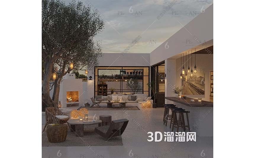 23703625_garden-courtyard-villa-outdoor-courtyard-garden-outdoor-sofa-3d-model-3dmax002-PERMAN3D.IR_.jpg
