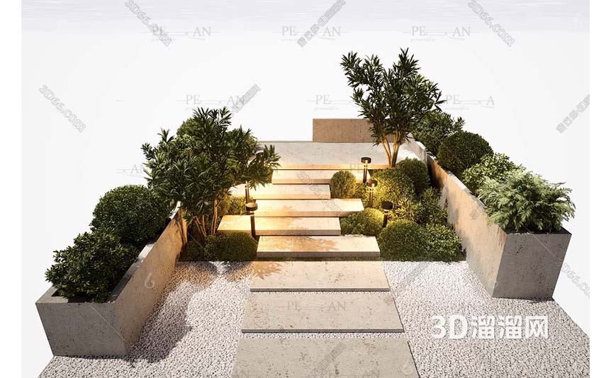23839666_landscape-outdoor-space-design-garden-garden-steps-3d-model-3dmax002-PERMAN3D.IR_.jpg