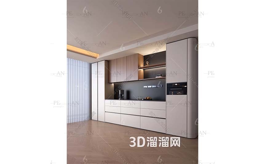 24366979_Kitchen-dishwasher-cabinet-modern-kitchen-kitchen-cabinets-oven-3d-model-3dmax003-PERMAN3D.IR_.jpg