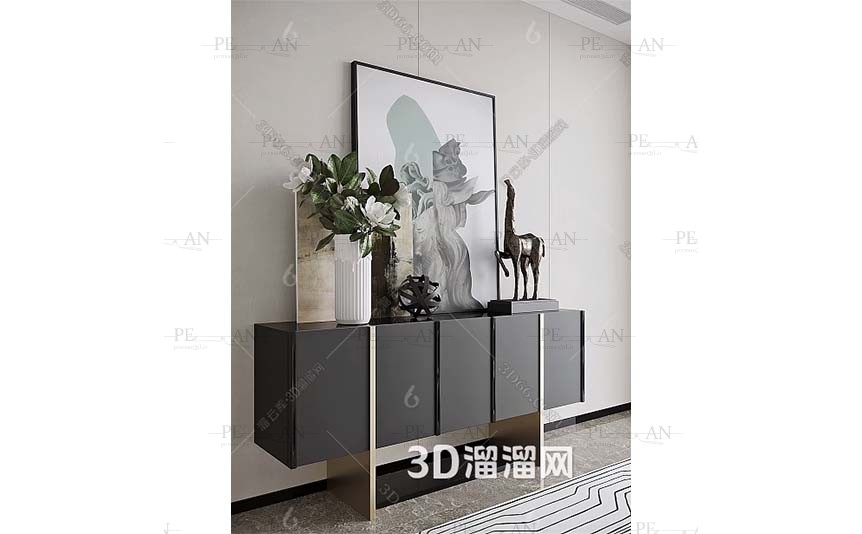 4624611_side-cabinet-multi-drawer-modern-drawer-wooden-drawer-lamp-painting-hallway-console-table-3d-model-3dmax001PERMAN3D.IR_.jpg