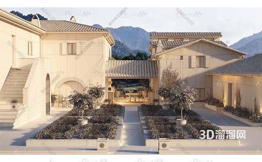 616972_villa-mansion-cottage-home-chalet-3d-model-3dmax001-PERMAN3D.IR_.jpg