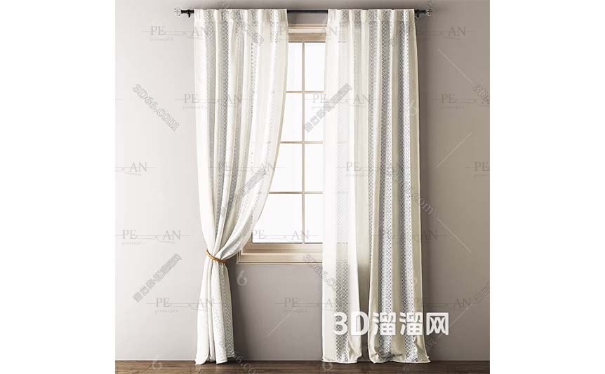 710003_curtain-window-curtain-sheer-curtain-blackout-curtain-living-room-curtain-3d-model-3dmax002-PERMAN3D.IR_.jpg