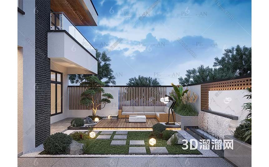 7811123_balcony-terrace-rooftop-outdoorfurniture-planter-sofa-railing-chillzone-3d-model-3dmax001-PERMAN3D.IR_.jpg